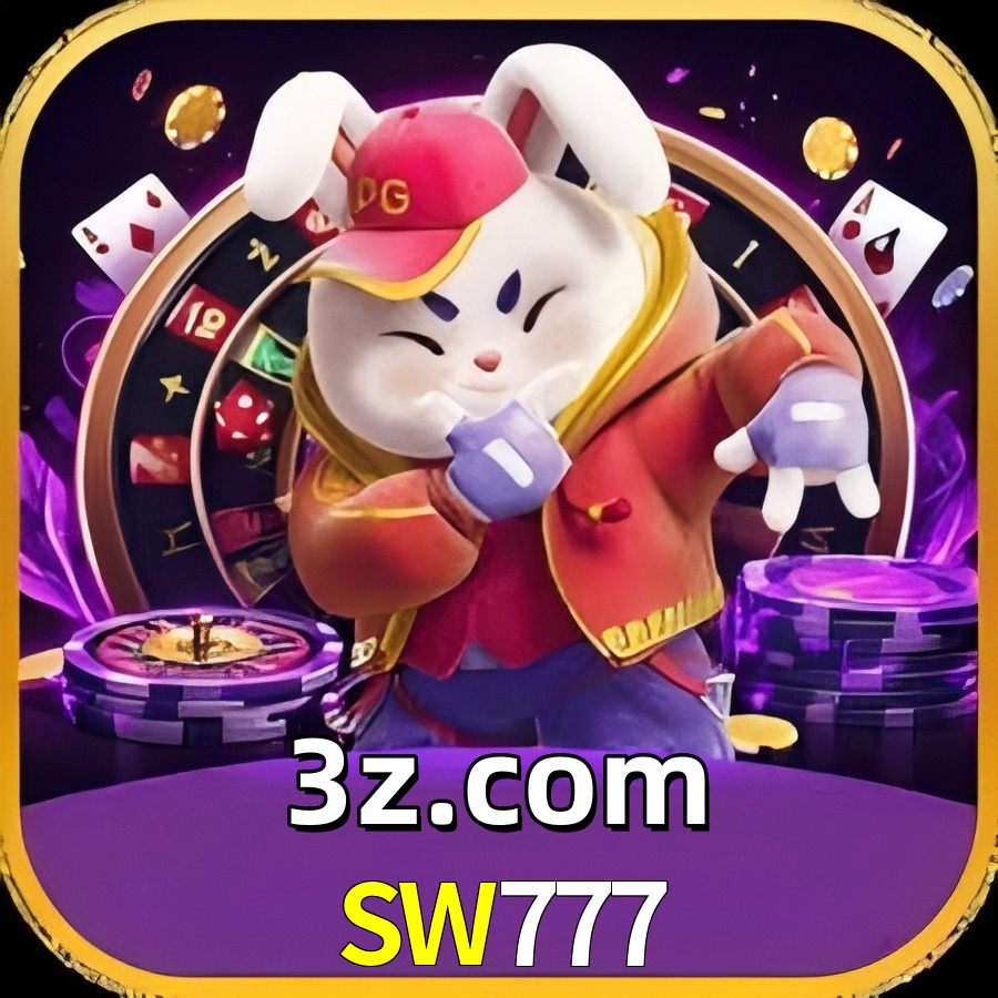 SW777 Cassino Online